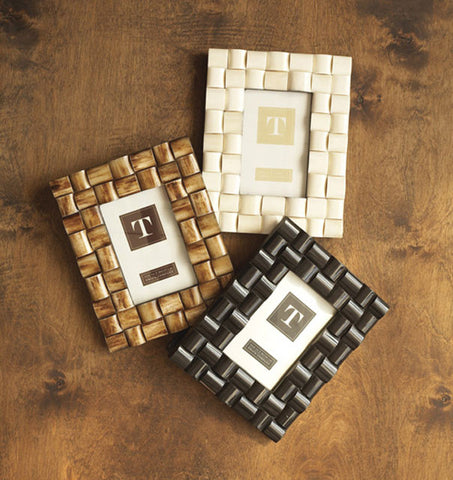 Lattice Photo Frames, 4x6