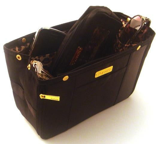  Purse Organizer Insert For Handbags, Purse Organizer